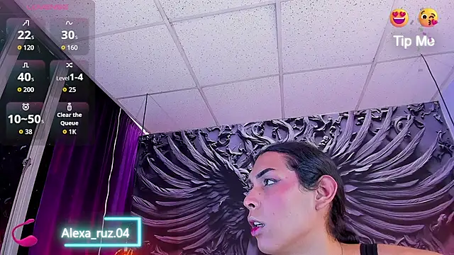 alexa_volkovaa webcam