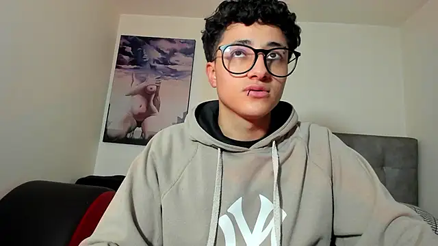 Adonibaskerville4 webcam