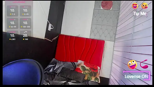 ruby_rouse2007 webcam