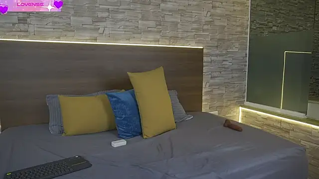 zenda_Biancha webcam