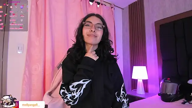 Molly_A webcam