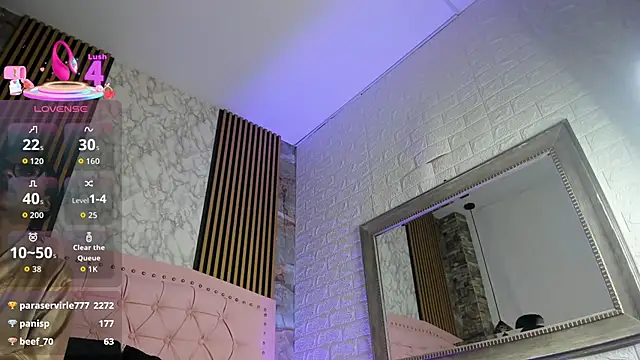 AishaCambell_ webcam