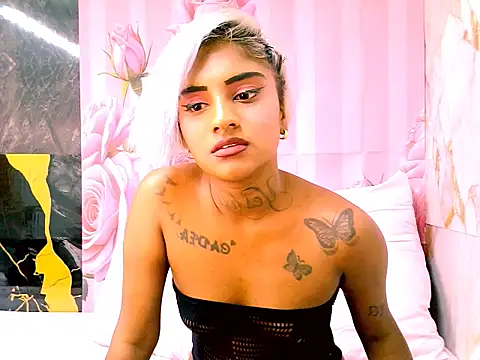 indian_barbie live sex cam