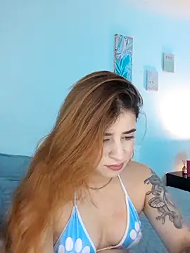 martina_connor1 webcam