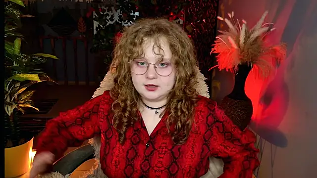 SaraSweetness live sex cam