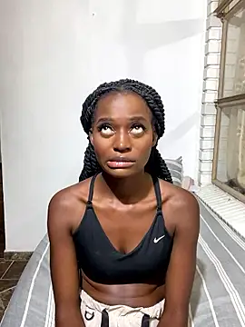 DarkChocolateSlender_ webcam