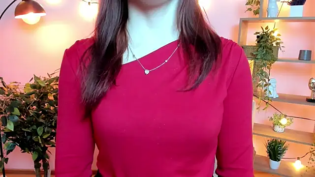 CharlaFenbert webcam