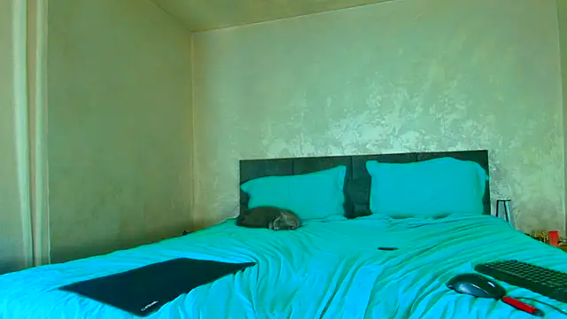 angeliquevany webcam