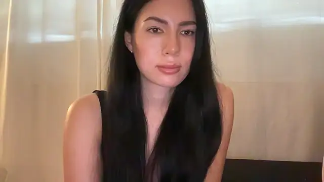 ClaireBree's live cam