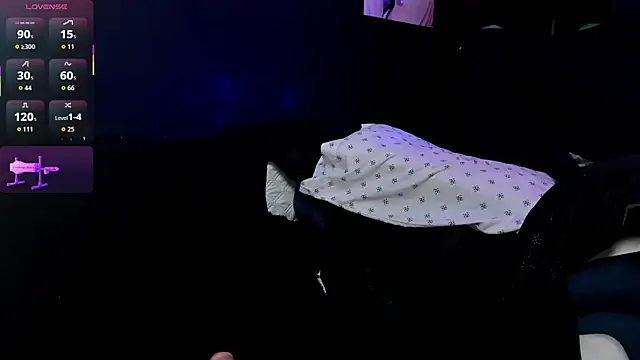 Emilyjhonson_01 webcam