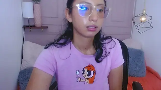 Violet_2003 webcam