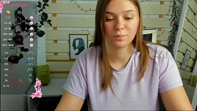 Josephine_Kiss webcam