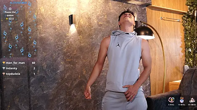 Ethan_occonor webcam