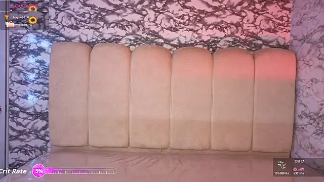 Afrodita_Wild_v webcam