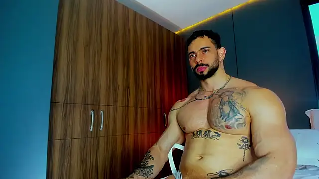 massimo_visconti webcam