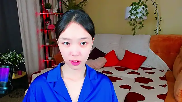 SoulHarmoonyy webcam