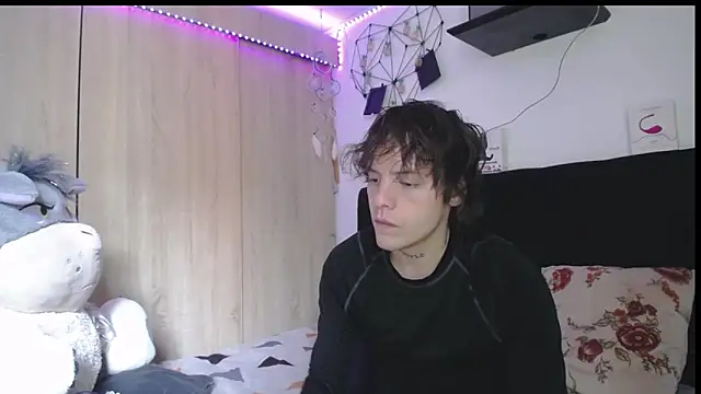 Santiago_kiler webcam