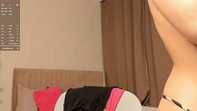 TaiteFairfield webcam