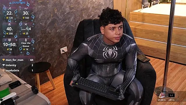 Ethan_occonor webcam