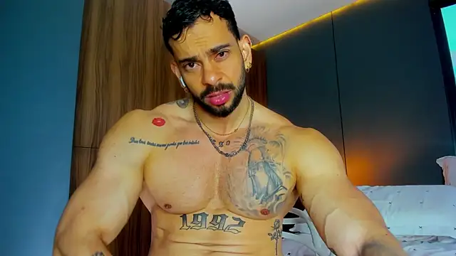 massimo_visconti webcam