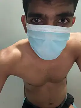 badboytom78 (M young) - Naked and jerking off