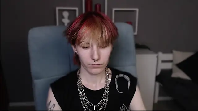 guitarandangell webcam