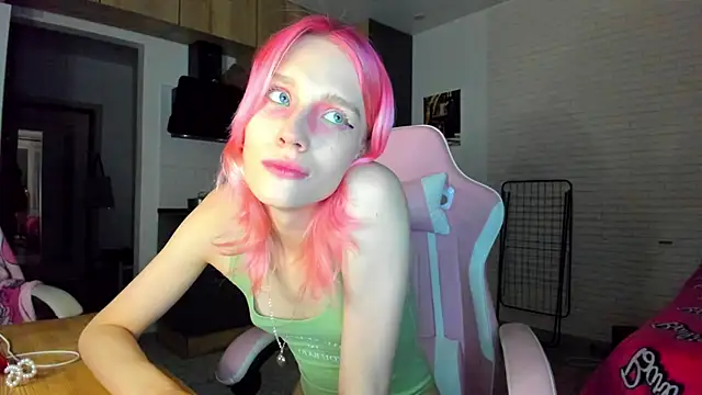 _Alice_Kitty webcam