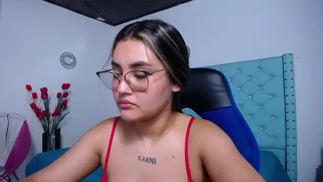 kathe-mills235 webcam