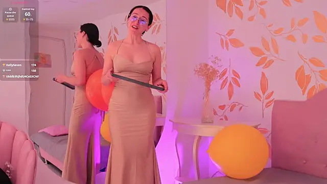 ginevra_esposito - Ginevra_esposito's free webcam - UK Sex Cams