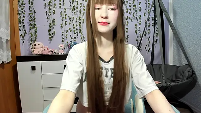 Yoonhee_ki webcam