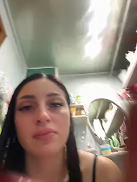 Soft_Pleasure webcam