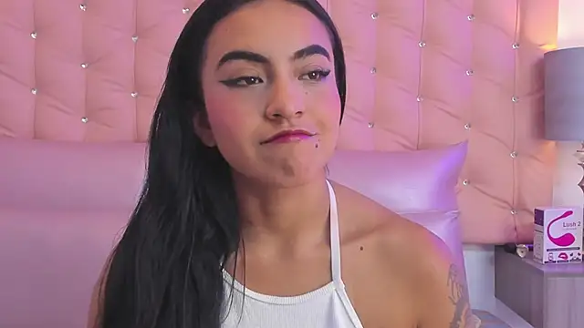 Leslie_Bussh_ webcam