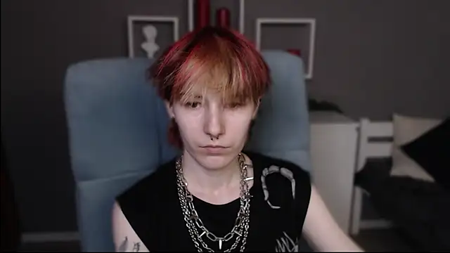 guitarandangell webcam