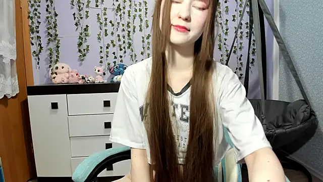 Yoonhee_ki webcam