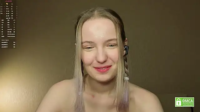 hongtomczak - HongTomczak's free webcam - UK Sex Cams