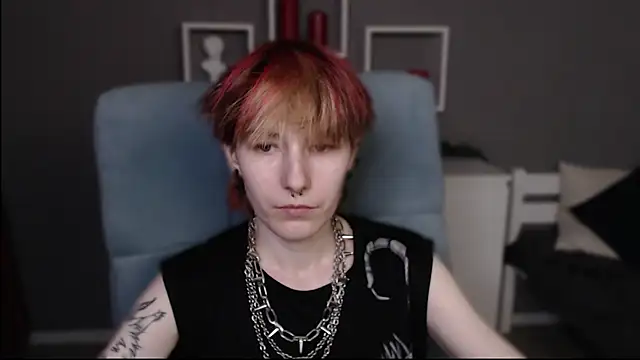 guitarandangell webcam