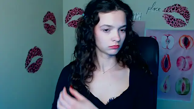 _susiesu_ - _SusieSu_'s free webcam - UK Sex Cams