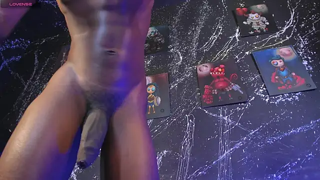 JacksonMuller_ webcam