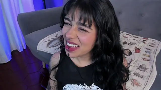 flower_smith_ webcam