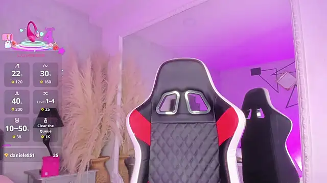 karelymitchel - KarelyMitchel's free webcam - UK Sex Cams