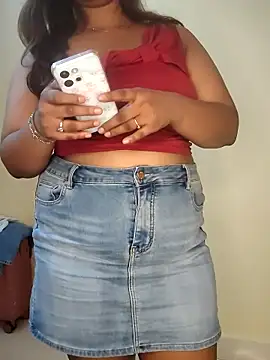 Marathi_khushi1 webcam