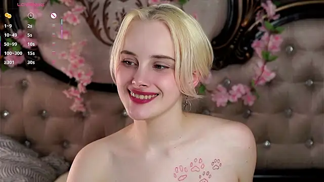 KirstinMcgeady webcam