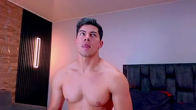 FelipeAndMarcello3 webcam