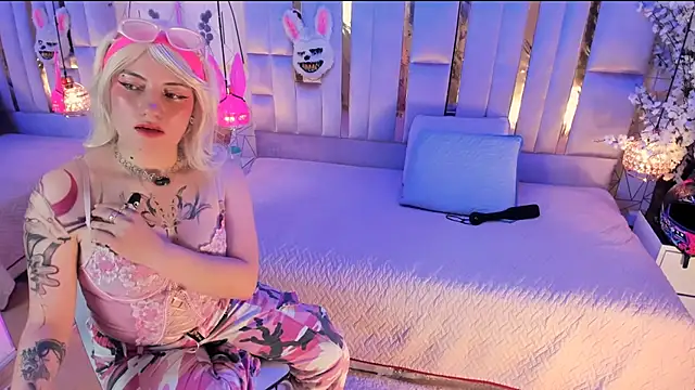 Broklinwhite_ webcam