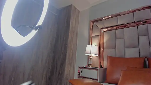 ValentinaBreats webcam