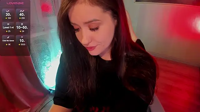 Sserendipityy webcam