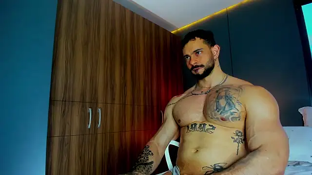 massimo_visconti webcam