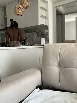 Webcam Model (NaiaGils)  is live.Free join now!