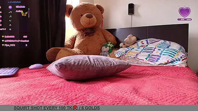 Samanntthaa__ webcam