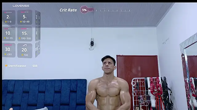 JoseRumbero26 webcam